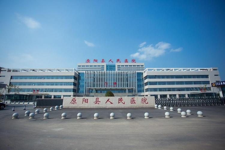 恭喜飞速度助力原阳县人民医院药物及医疗器械临床试验机构备案成功