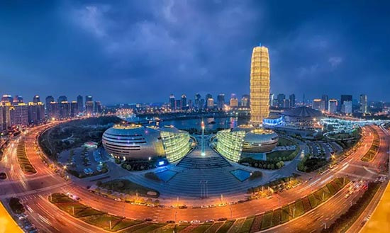 “2019郑州医疗器械生产企业与经营企业的资源对接会”圆满成功！(图2)