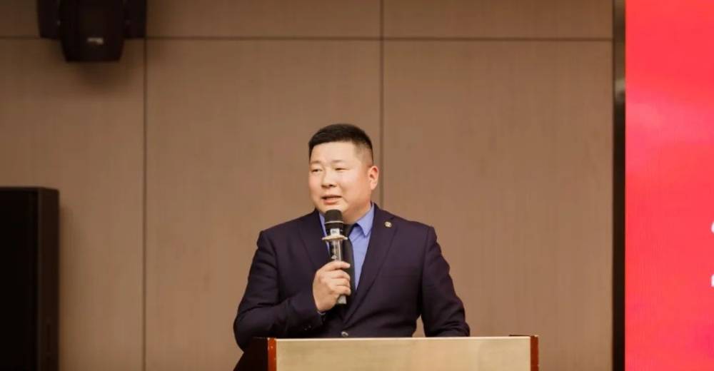 2023年云时代&飞速度联合客户答谢会圆满完成！(图2)