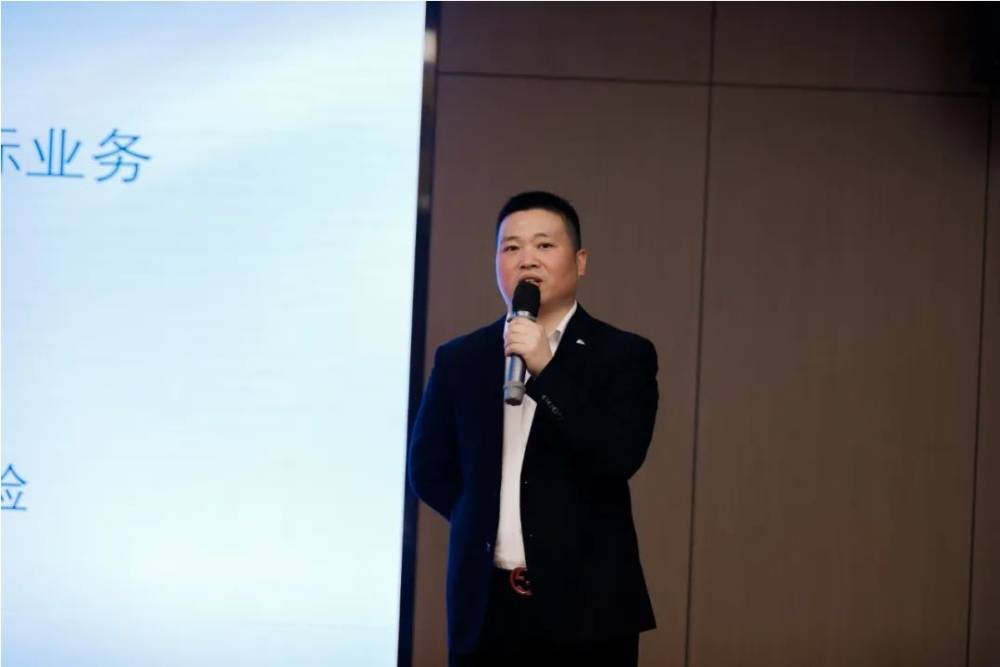 2023年云时代&飞速度联合客户答谢会圆满完成！(图5)