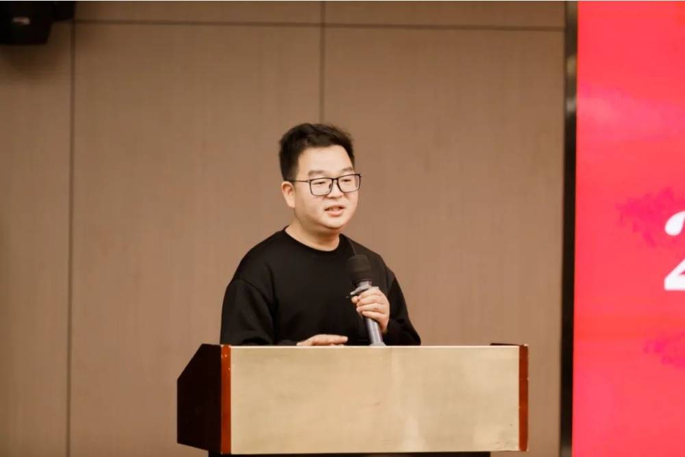 2023年云时代&飞速度联合客户答谢会圆满完成！(图8)