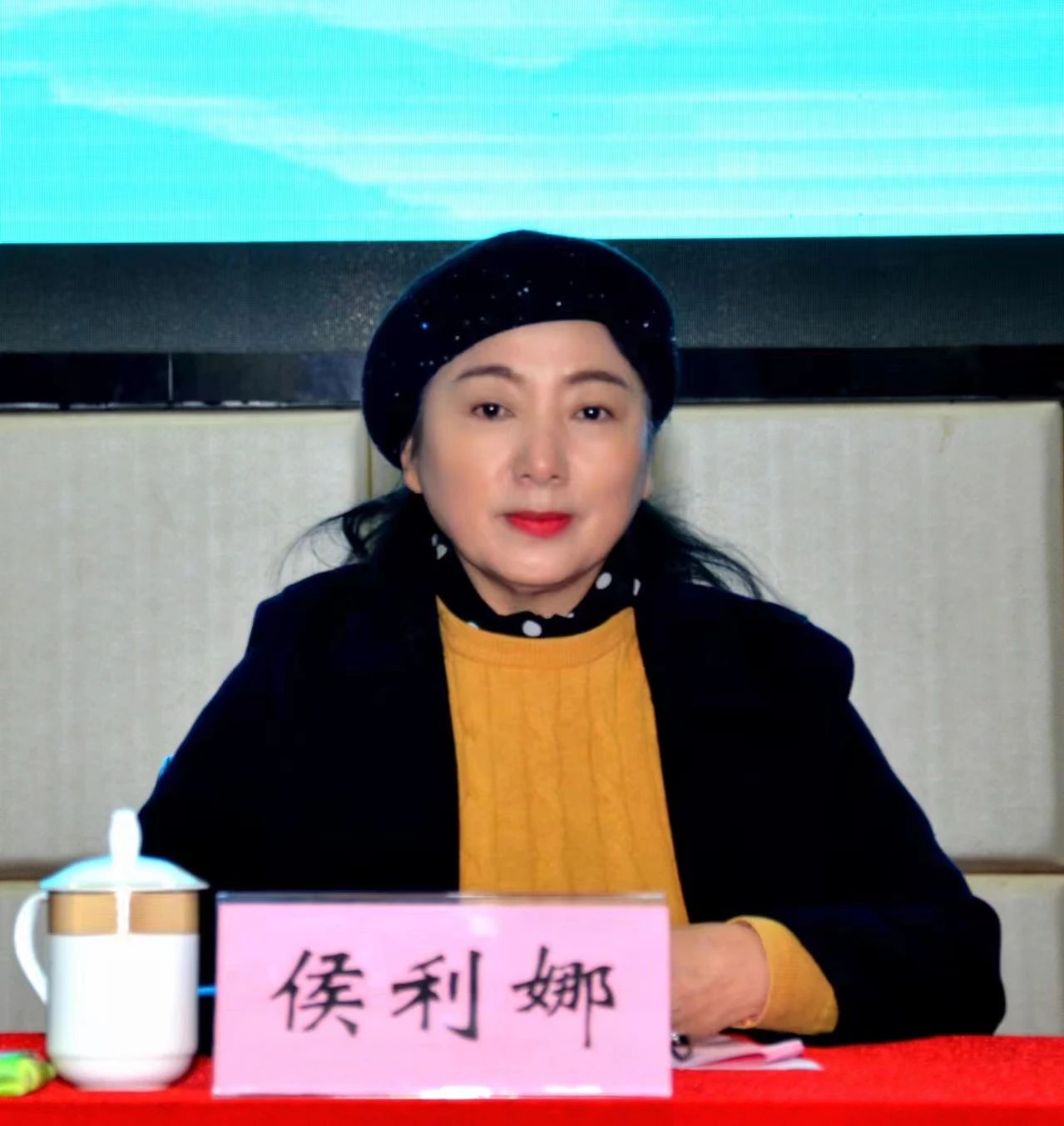 飞速度临床事业部总监在郑州市医疗器械生产企业自查报告培训授课，反响热烈！(图8)