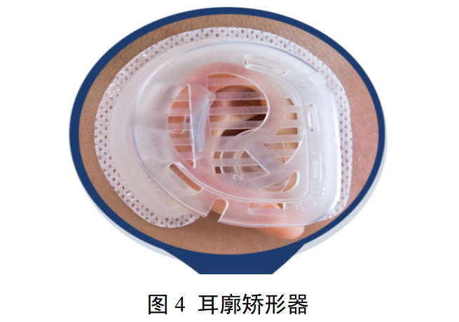 关于公开征求第二类医疗器械注册审查指导原则《矫形器产品注册审查指导原则（征求意见稿）》意见的通知(图5)