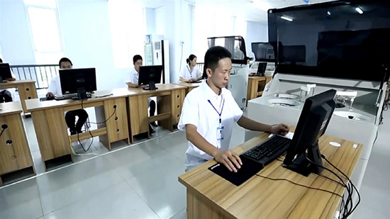 全自动化学比浊测定仪注册案例(图2)