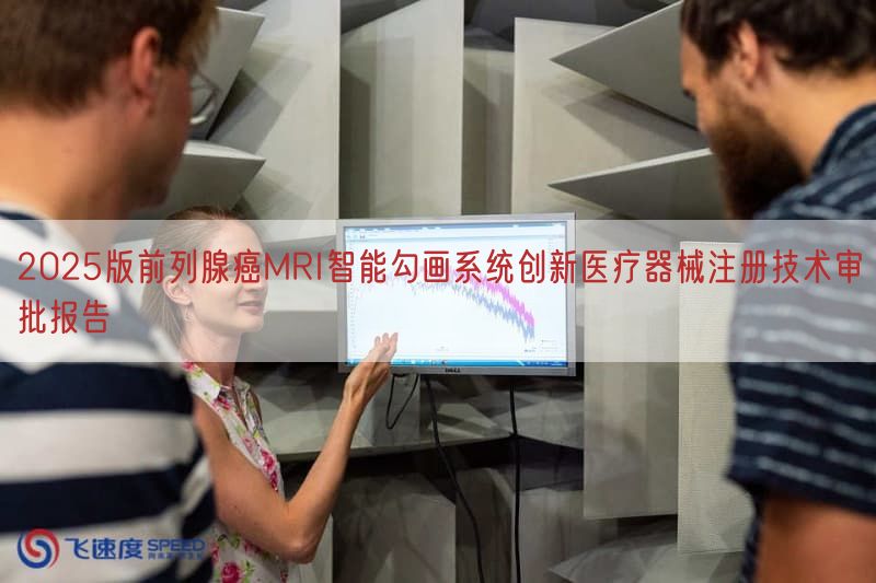 2025版前列腺癌MRI智能勾画系统创新医疗器械注册技术审批报告(图1)