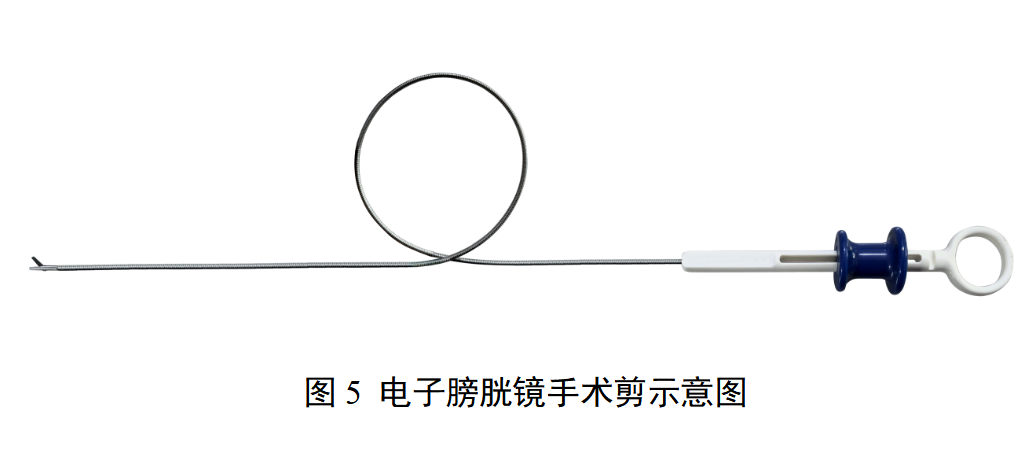 内窥镜手术用剪注册审查指导原则（2025年最新版）(图4)
