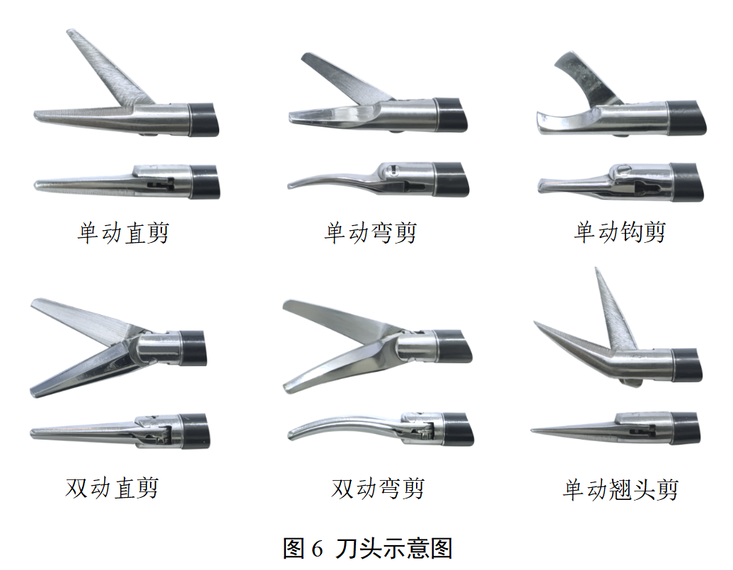 内窥镜手术用剪注册审查指导原则（2025年最新版）(图5)