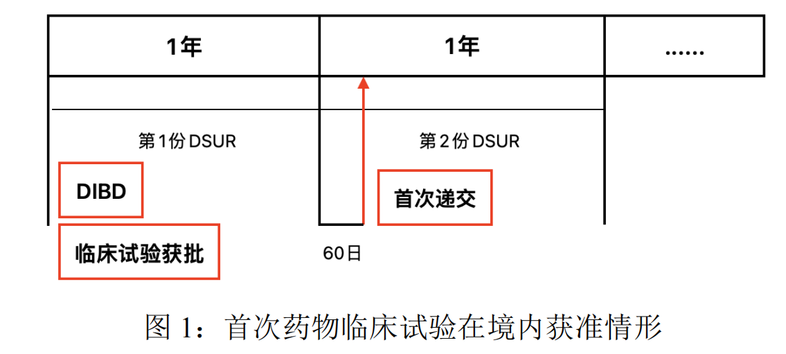 药品审评中心公开征求《研发期间安全性更新报告常见问答（征求意见稿）》2025年9月17日(图2)