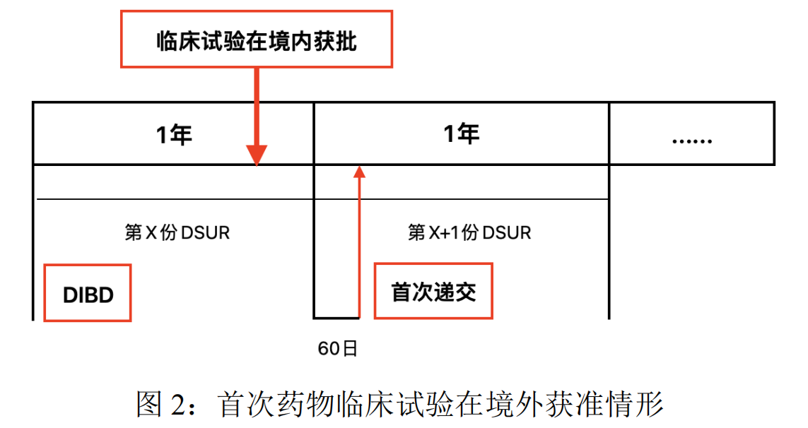 药品审评中心公开征求《研发期间安全性更新报告常见问答（征求意见稿）》2025年9月17日(图3)