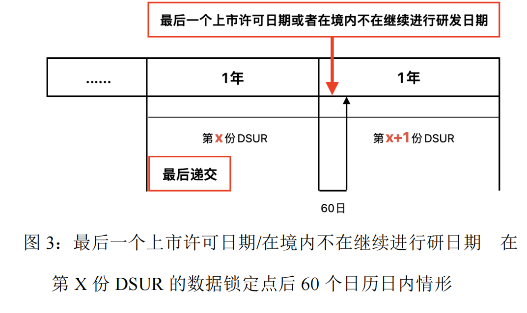 药品审评中心公开征求《研发期间安全性更新报告常见问答（征求意见稿）》2025年9月17日(图4)