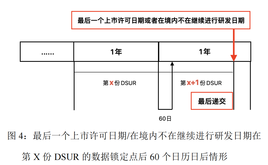 药品审评中心公开征求《研发期间安全性更新报告常见问答（征求意见稿）》2025年9月17日(图5)
