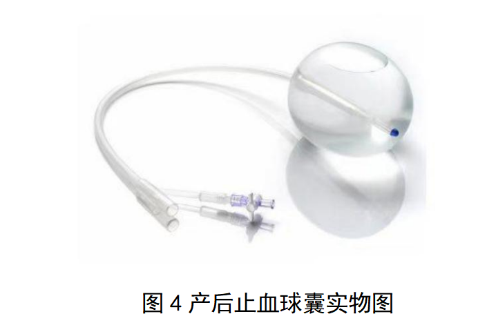 一次性使用球囊子宫支架审评要点（征求意见稿）(图5)