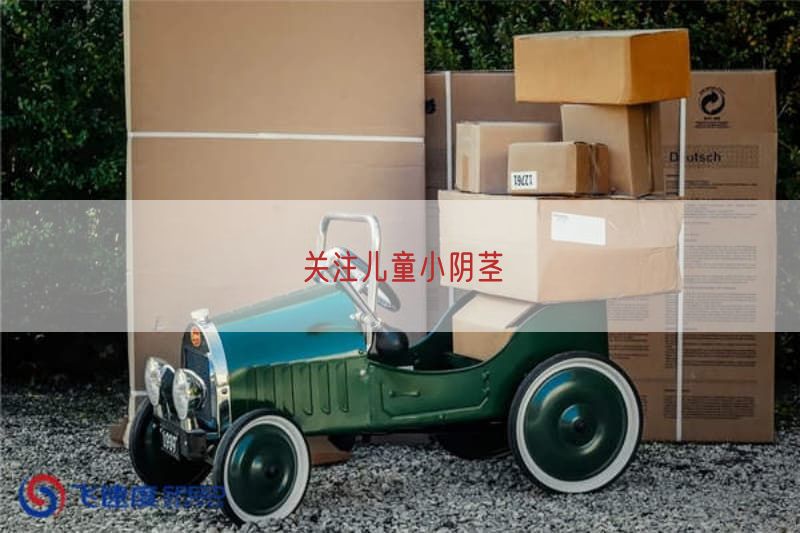 关注儿童小阴茎