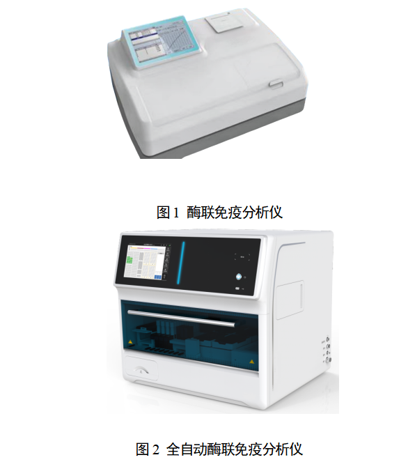 酶联免疫研究仪注册审查指导原则（2025年修订版）(图1)
