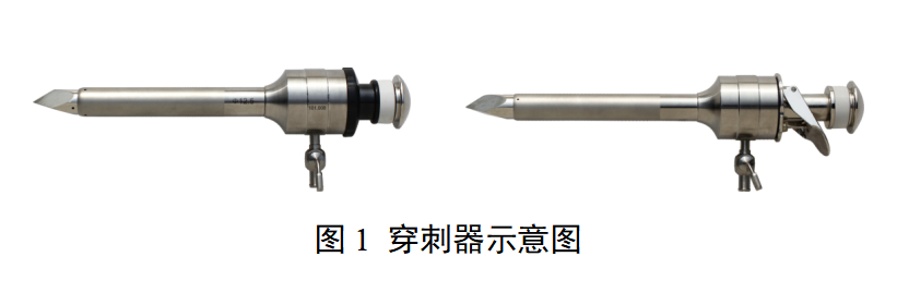 第二类腹腔镜手术器械产品注册审查指导原则（2025年修订版）(图1)