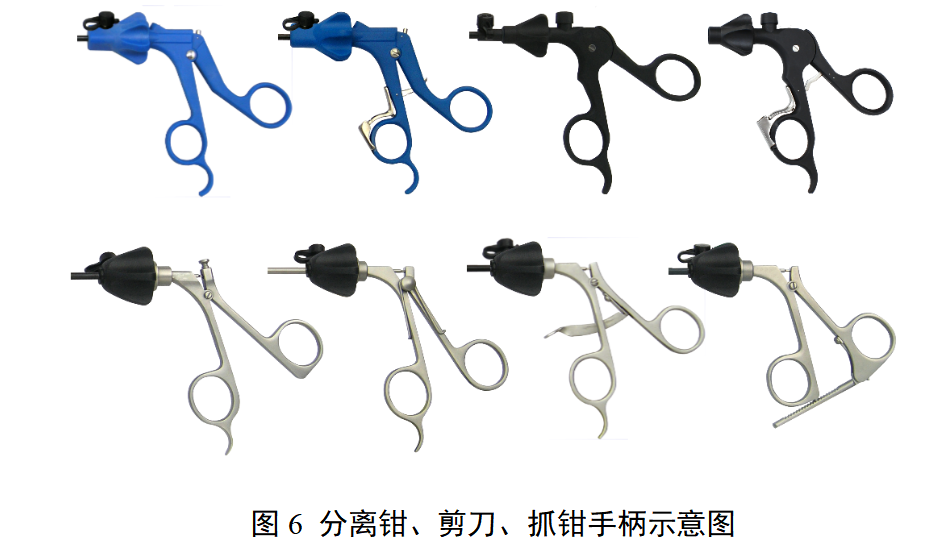 第二类腹腔镜手术器械产品注册审查指导原则（2025年修订版）(图4)