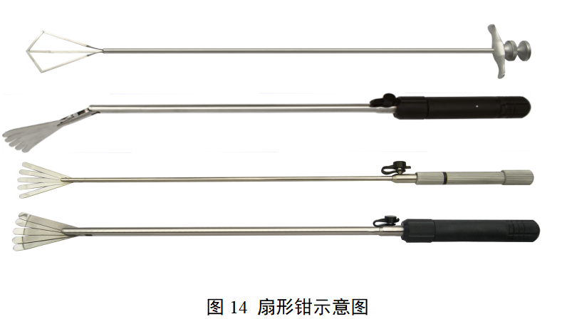 第二类腹腔镜手术器械产品注册审查指导原则（2025年修订版）(图10)