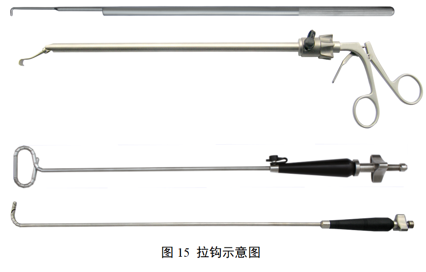 第二类腹腔镜手术器械产品注册审查指导原则（2025年修订版）(图11)