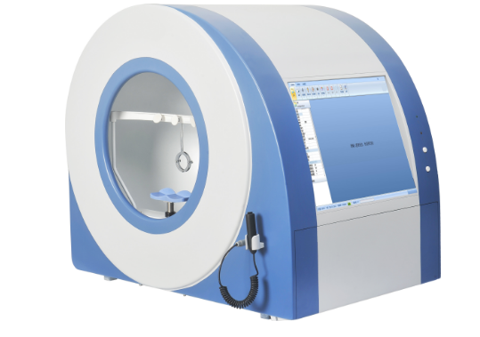 视野计注册审查指导原则（2025年修订版）(图1)