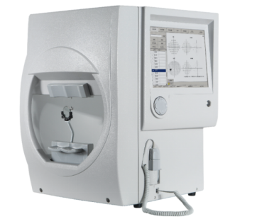 视野计注册审查指导原则（2025年修订版）(图3)