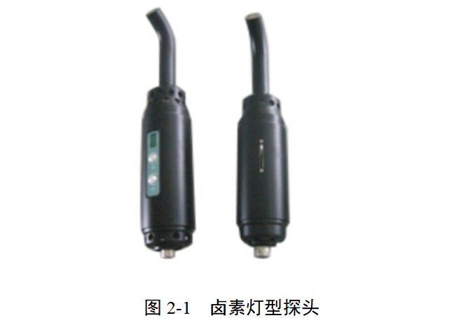 红外乳腺检查仪注册审查指导原则（2025年修订版）(图3)