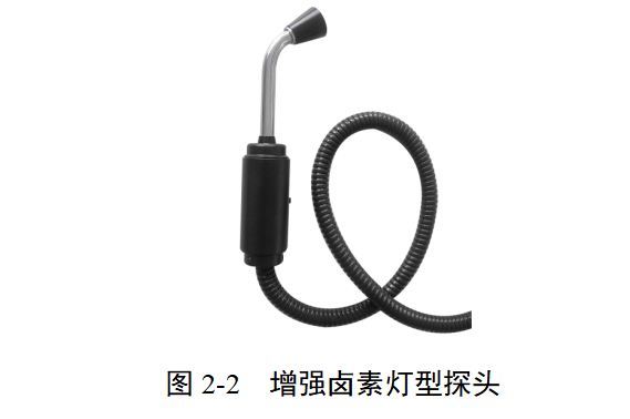 红外乳腺检查仪注册审查指导原则（2025年修订版）(图4)