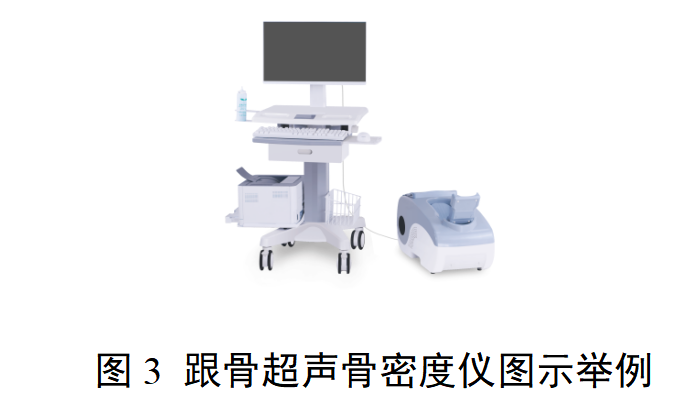 超声骨密度仪注册审查指导原则（2025年修订版）(图4)