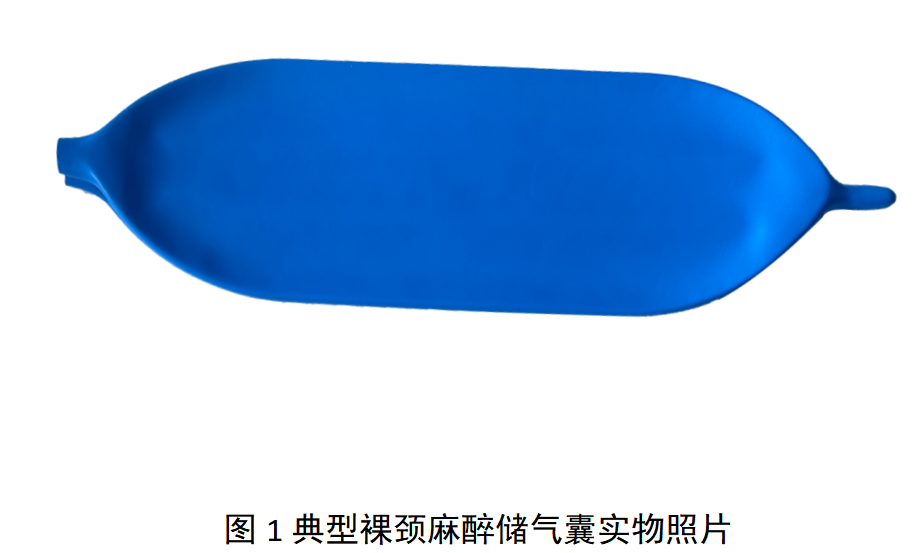 麻醉储气囊产品注册审查指导原则(征求意见稿)(图1) image.png