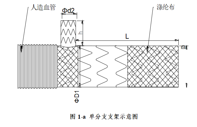 分支型主动脉术中支架系统创新医疗器械注册技术审评报告(图1) image.png