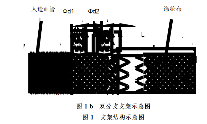 分支型主动脉术中支架系统创新医疗器械注册技术审评报告(图2) image.png