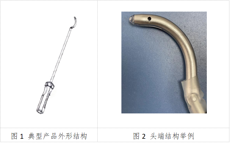手术用剥离器产品注册审查指导原则(征求意见稿)(图1) image.png