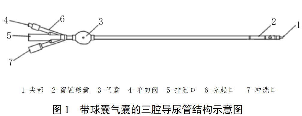 一次性使用无菌导尿管注册审查指导原则（2025年修订版）（征求意见稿）
