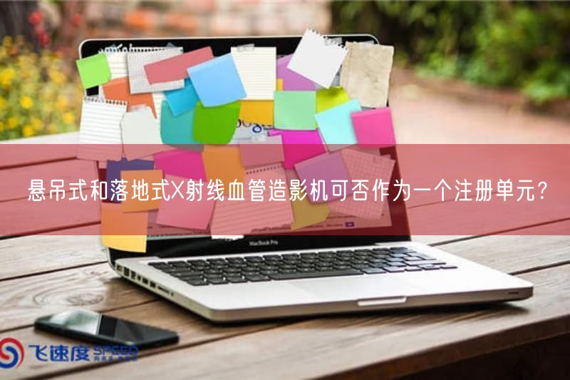 悬吊式与落地式X射线血管造影机可否作为一个注册单元？(图1)