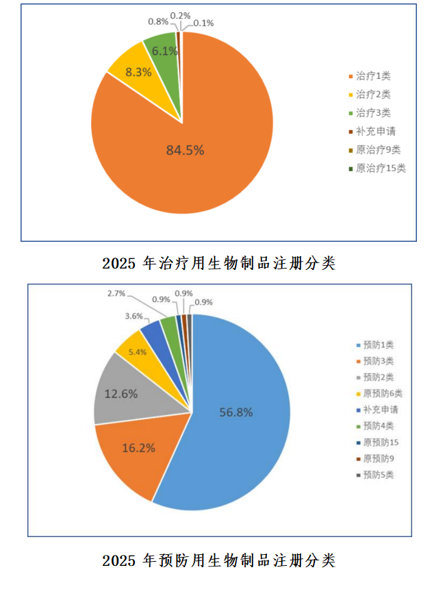 重磅！国家药监局药审中心发布《中国新药注册临床试验进展年度报告（2025年）》(图11)