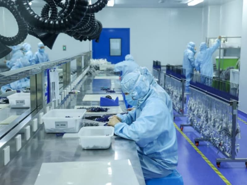 2026年常见类型国内医疗器械注册代办费用大概多少