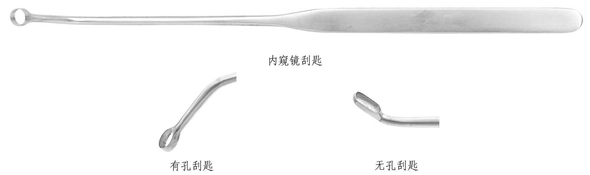 内窥镜刮匙注册审查指导原则(2026年最新版)(图1) 内窥镜刮匙注册审查指导原则(2026年最新版)(图1)