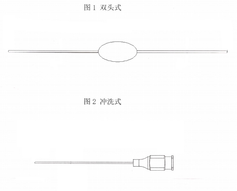 一次性无菌眼科无源手术器械注册审查指导原则(2026年最新版)(图9) 一次性无菌眼科无源手术器械注册审查指导原则(2026年最新版)(图9)
