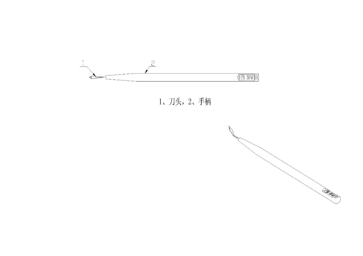 一次性无菌眼科无源手术器械注册审查指导原则(2026年最新版)(图1) 一次性无菌眼科无源手术器械注册审查指导原则(2026年最新版)(图1)