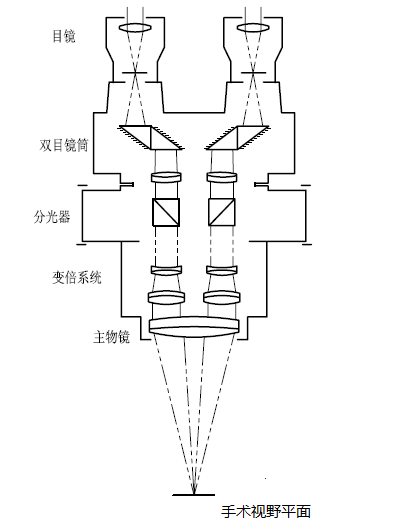 手术显微镜注册审查指导原则(2026年修订版)(图6) 手术显微镜注册审查指导原则(2026年修订版)(图6)