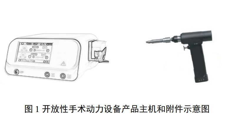 手术动力设备注册审查指导原则(2026年修订版)(图1) 手术动力设备注册审查指导原则(2026年修订版)(图1)