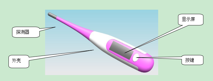 医用电子体温计注册审查指导原则（2026年修订版）(图4)