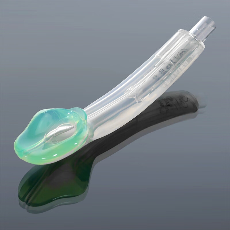 一次性使用医用喉罩注册审查指导原则(2026年修订版)(图2) 一次性使用医用喉罩注册审查指导原则(2026年修订版)(图2)