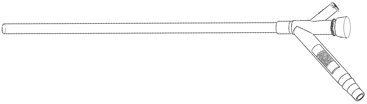 一次性使用内窥镜套管注册审查指导原则（征求意见稿）-2026年最新版(图4)
