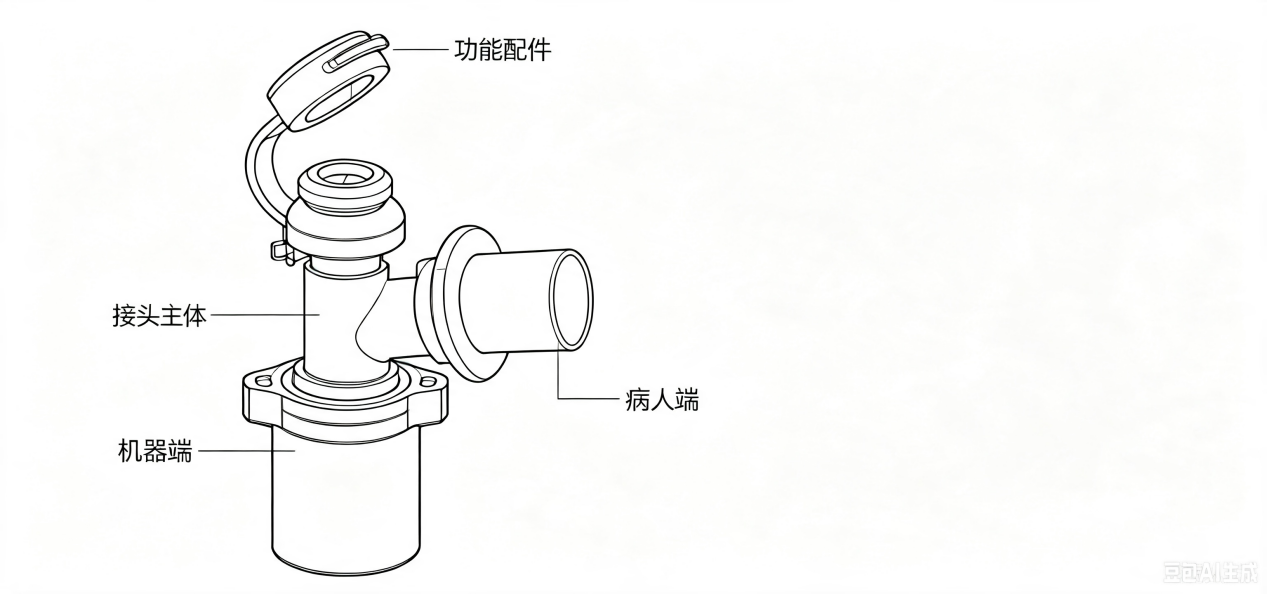 呼吸管路辅助器械注册审查指导原则（征求意见稿）-2026年最新版(图1)