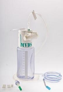 负压引流器及组件注册审查指导原则（征求意见稿）-2026年最新版(图5)